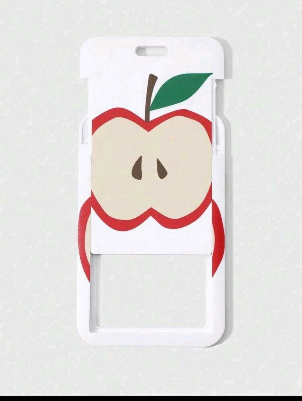 N/A charming apple